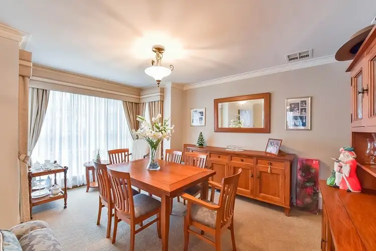 Third view of Homely house listing, 16 Barrack Circuit, Macquarie Links NSW 2565