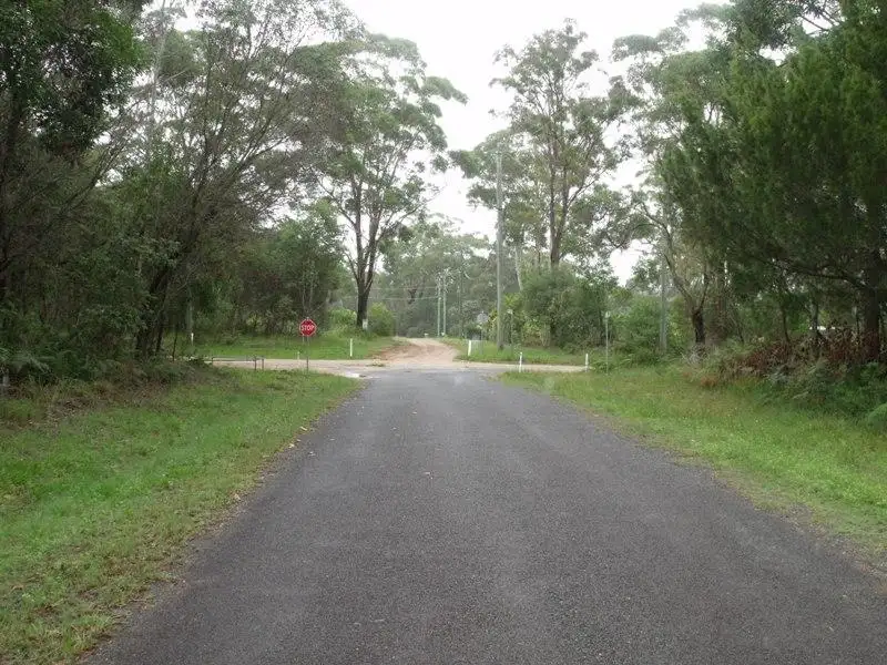 Main view of Homely land listing, 45 Darwallah Avenue, Russell Island QLD 4184