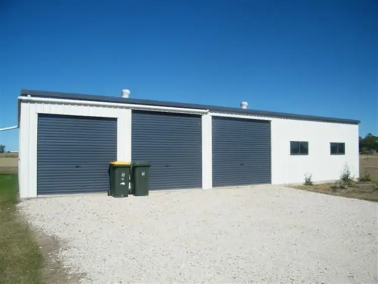 Second view of Homely house listing, 4 Washington Avenue, Wieambilla QLD 4413
