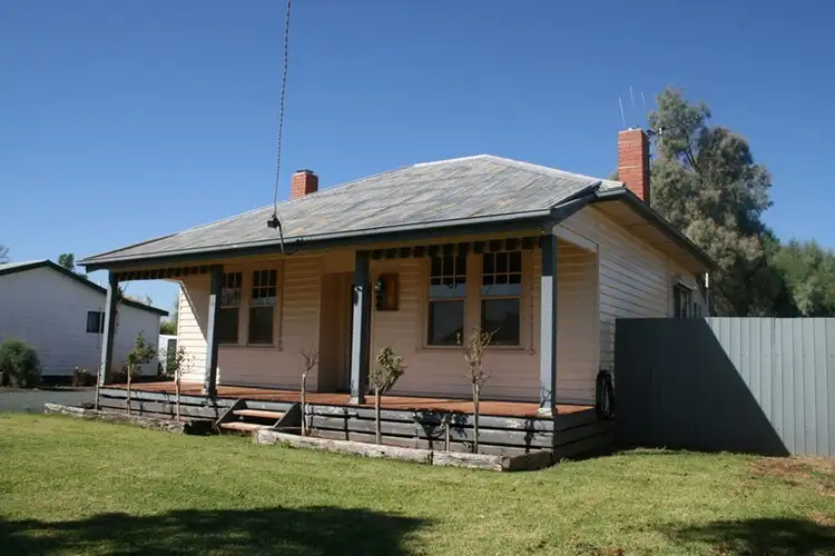116 Hervey Street, Elmore VIC 3558