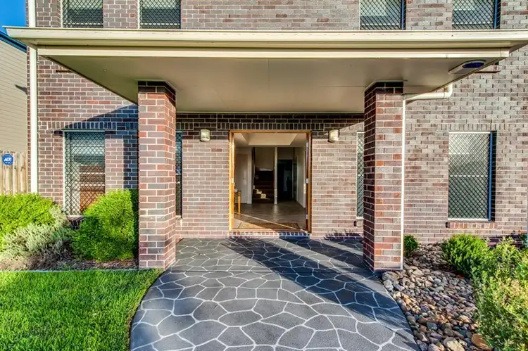 Third view of Homely house listing, 6 Aspect Terrace, Springfield Lakes QLD 4300