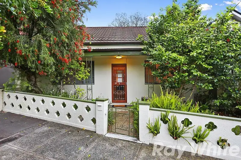 Main view of Homely house listing, 3 Eltham Street, Dulwich Hill NSW 2203