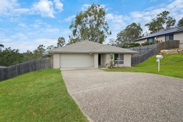 Fourth view of Homely house listing, 12 Dior Place, Wulkuraka QLD 4305