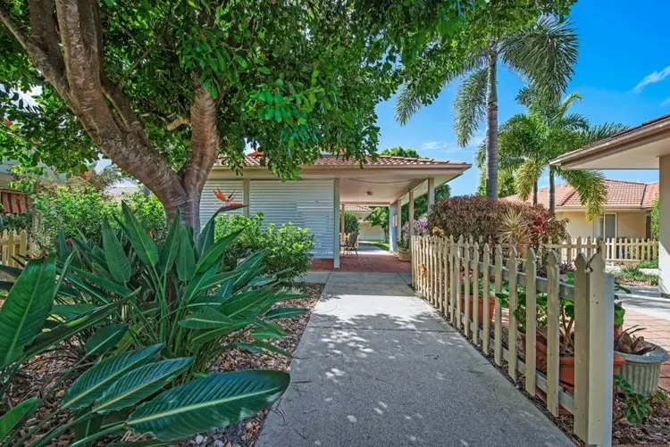 Seventh view of Homely unit listing, 21/26 Yinni Street, Maroochydore QLD 4558