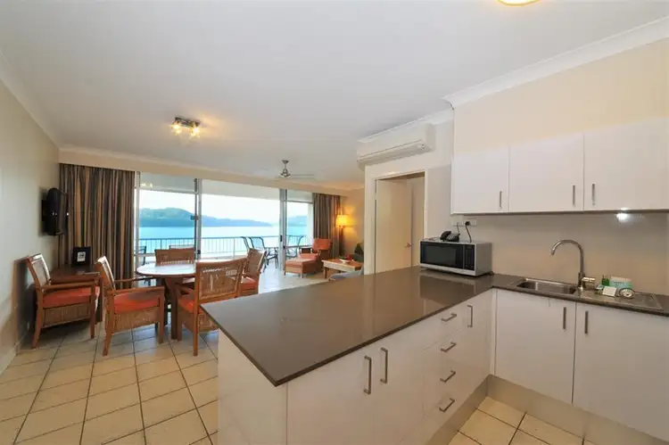 Seventh view of Homely apartment listing, 602 E/14 Resort Drive, Whitsunday Apartments, Hamilton Island QLD 4803
