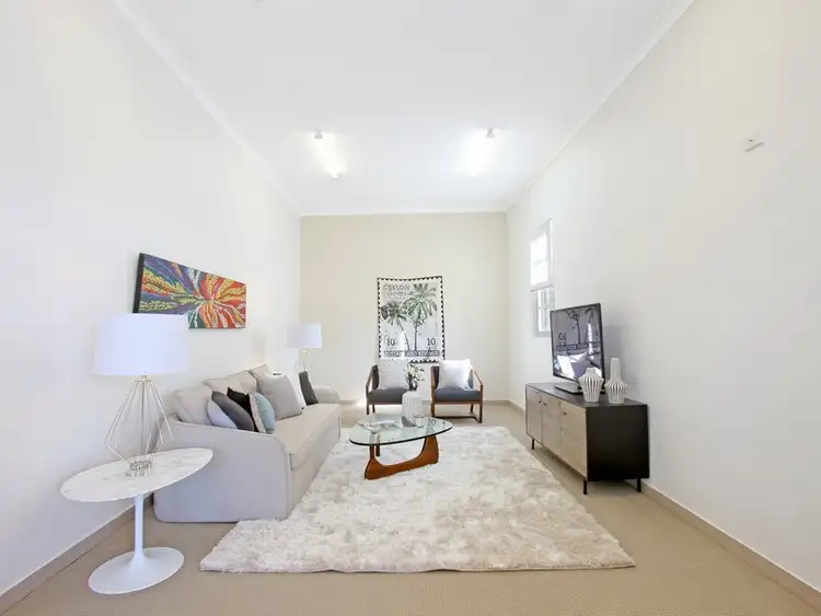 Fourth view of Homely house listing, 17 Morton Avenue, Lewisham NSW 2049