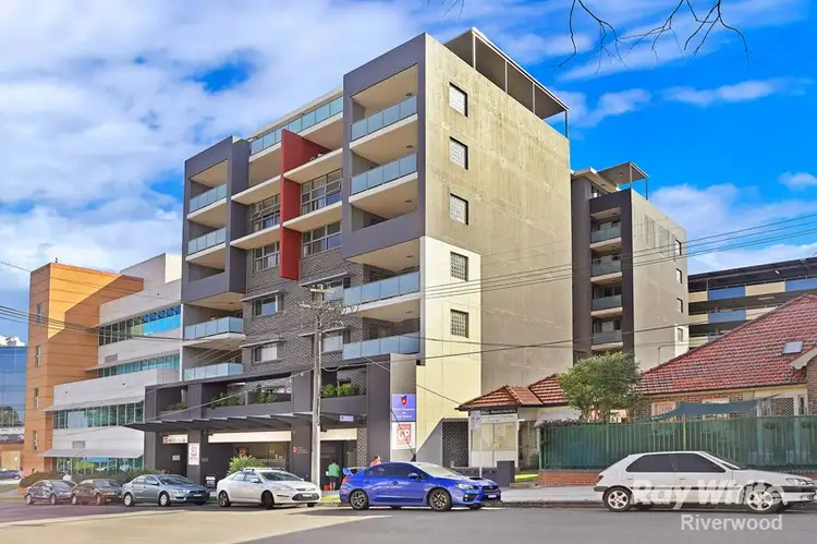 22/59 Montgomery Street, Kogarah NSW 2217
