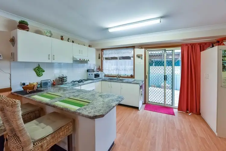 Second view of Homely house listing, 2/10 Azalea Place, Macquarie Fields NSW 2564