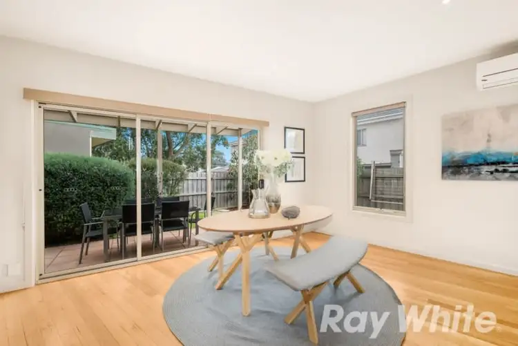 Fifth view of Homely house listing, 56 Lasiandra Avenue, Forest Hill VIC 3131