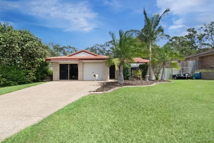 5 Akuna Way, Mango Hill QLD 4509