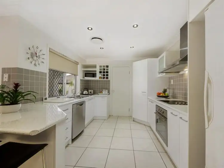 Fourth view of Homely house listing, 57 Highcrest Circuit, Molendinar QLD 4214