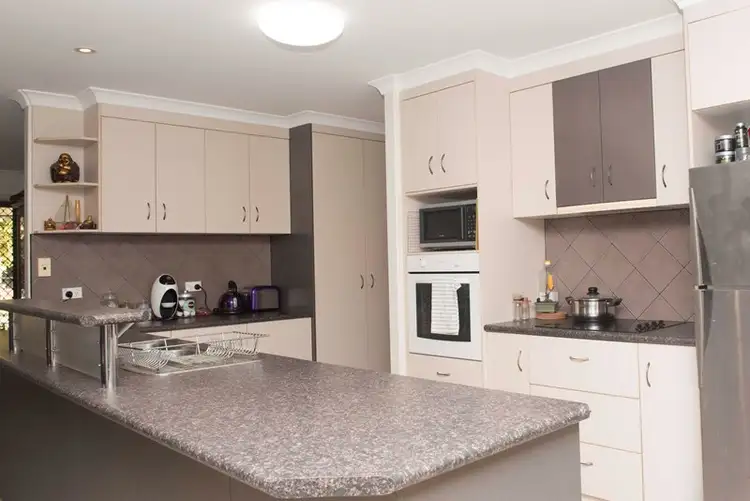 Sixth view of Homely house listing, 20 Bradco Avenue, Ooralea QLD 4740