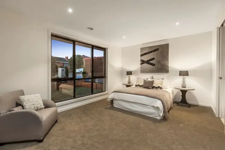 Seventh view of Homely house listing, 35 Rose Street, Doncaster VIC 3108