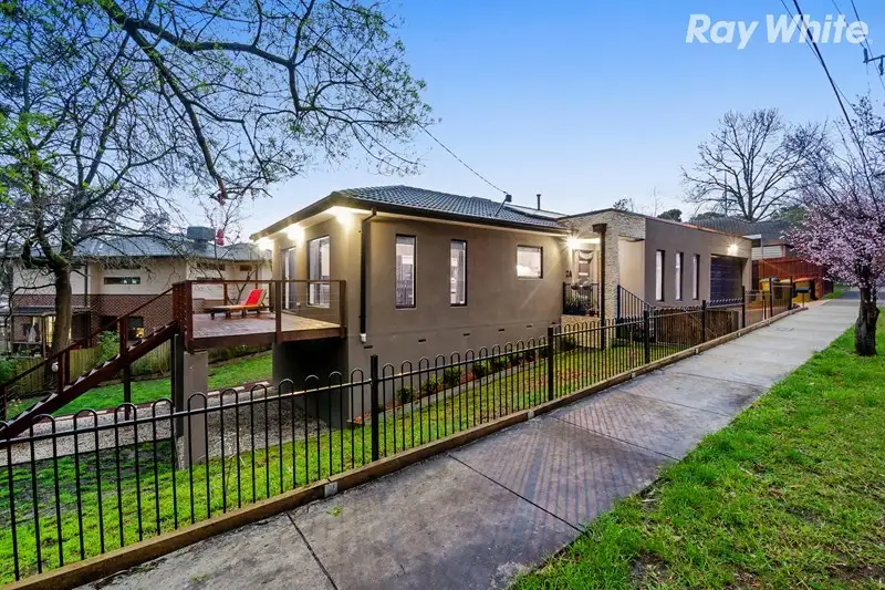 Main view of Homely house listing, 2a Warrien Road, Croydon North VIC 3136