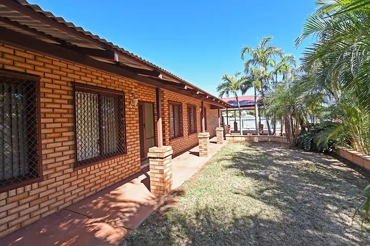 Second view of Homely house listing, 30 Legendre Road, Nickol WA 6714