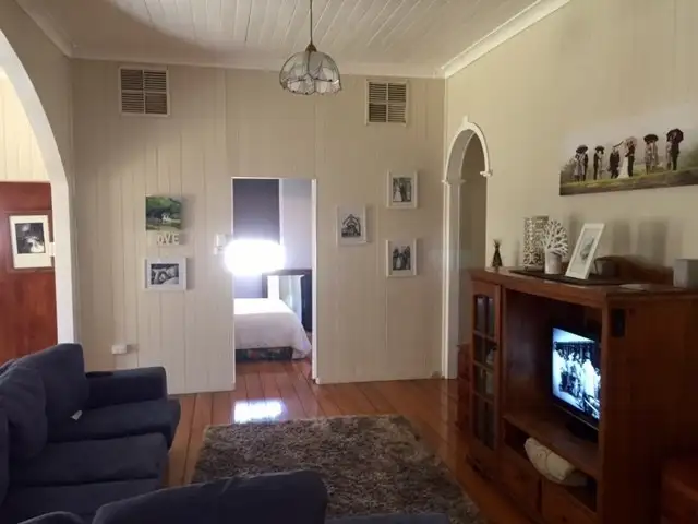 Sixth view of Homely house listing, 40 Parry Street, Charleville QLD 4470