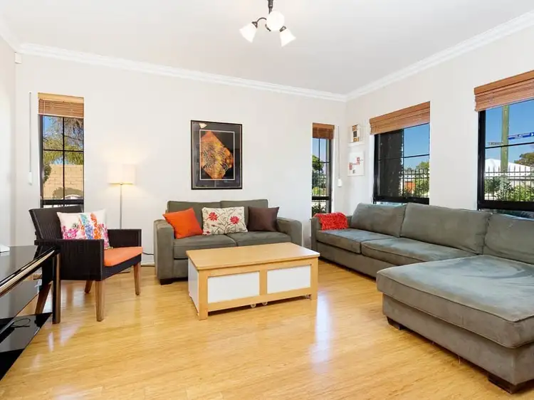 Third view of Homely house listing, 50a CLOISTER Avenue, Manning WA 6152