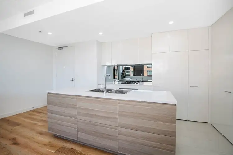 Third view of Homely apartment listing, 207/9 Waterview Drive, Lane Cove NSW 2066