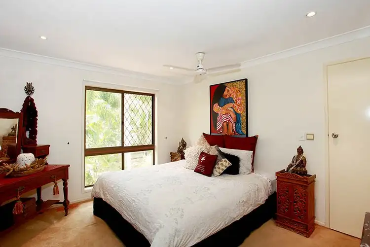 Fifth view of Homely house listing, 1 Hume Court, Mount Ommaney QLD 4074