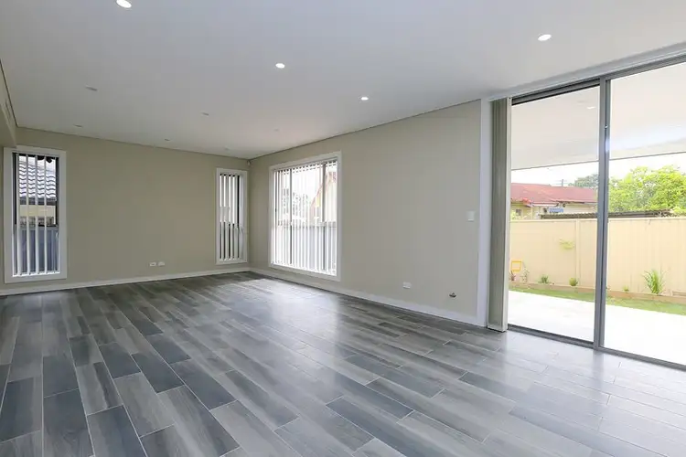 Second view of Homely house listing, 22A Denison Street, Villawood NSW 2163