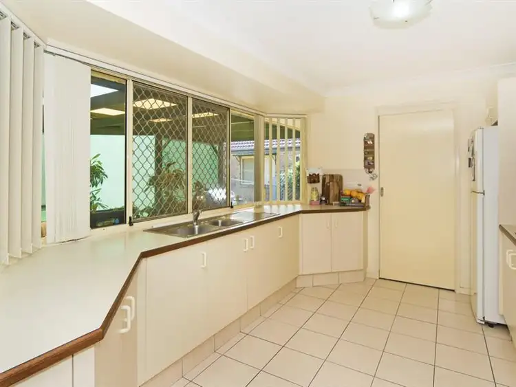 Second view of Homely house listing, 296 Darlington Drive, Banora Point NSW 2486