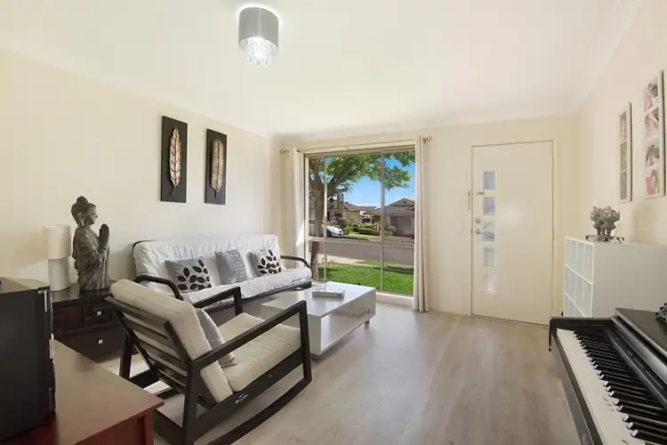 Second view of Homely house listing, 62 Tamarind Drive, Acacia Gardens NSW 2763