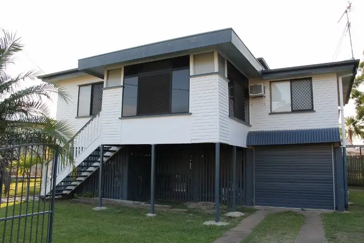 20 Wilson Street, Maryborough QLD 4650