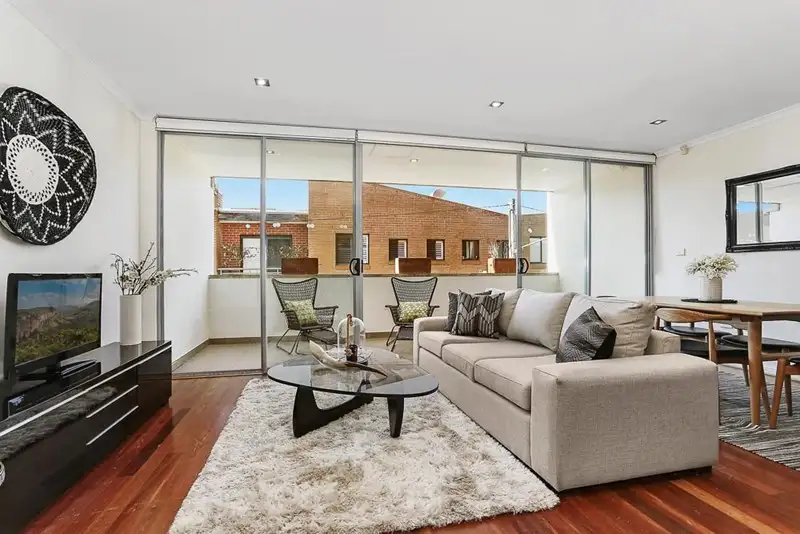 Main view of Homely apartment listing, 7/197 Victoria Street, Beaconsfield NSW 2015