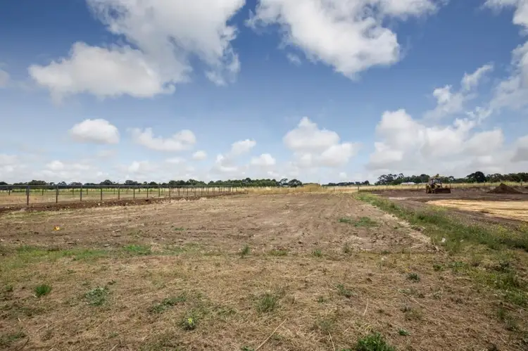 Third view of Homely land listing, Lot 210 Springview Drive, Suttontown SA 5291