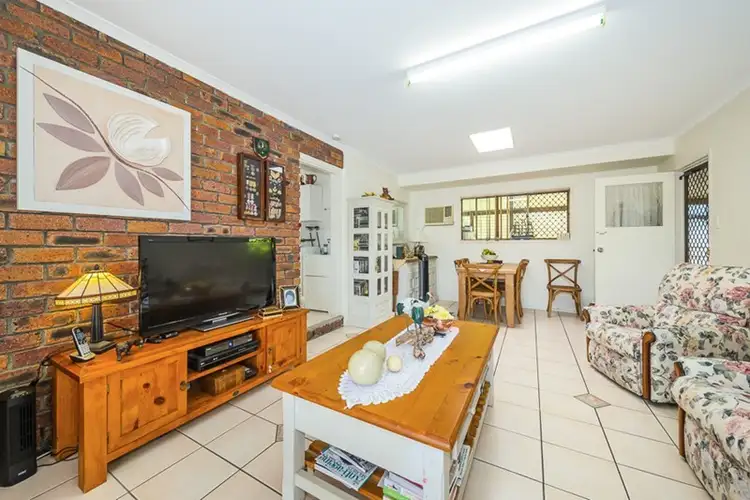 Second view of Homely house listing, 116 Sunderland Drive, Banksia Beach QLD 4507