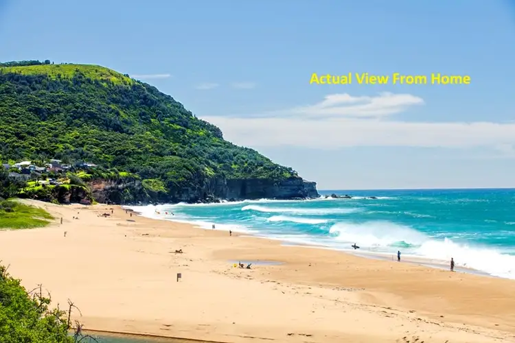 49 Lower Coast Road, Stanwell Park NSW 2508