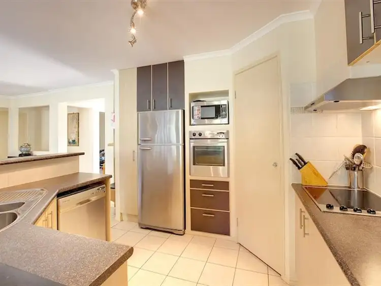 Third view of Homely house listing, 11 Baythorn Drive, Thornlands QLD 4164