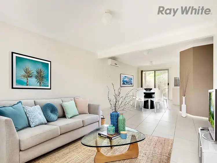 Second view of Homely house listing, 7/16 Bluebird Avenue, Ellen Grove QLD 4078
