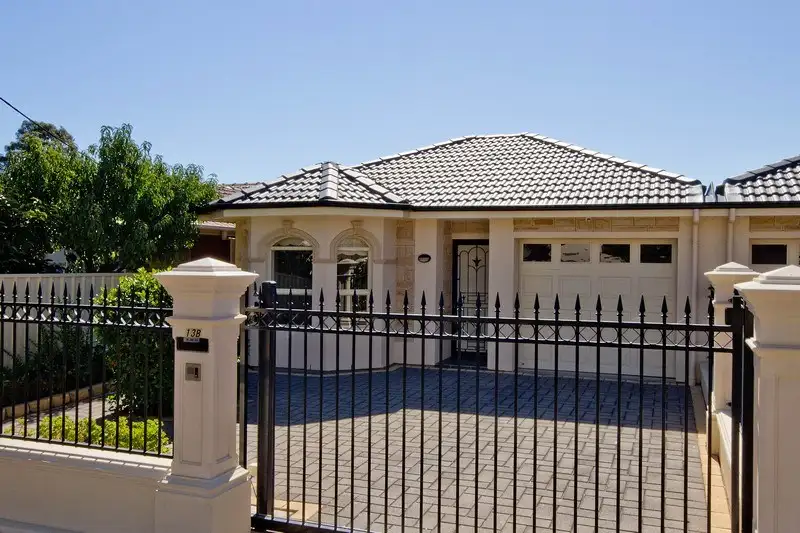 Main view of Homely house listing, 13B Griffiths Street, Magill SA 5072
