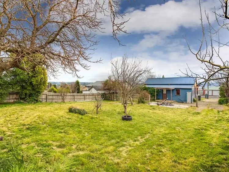 Third view of Homely house listing, 11 Garrett Street, Beauty Point TAS 7270