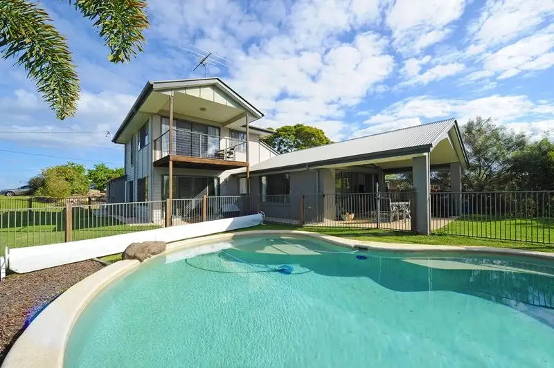 Main view of Homely house listing, 114 Pikes Road, Glass House Mountains QLD 4518