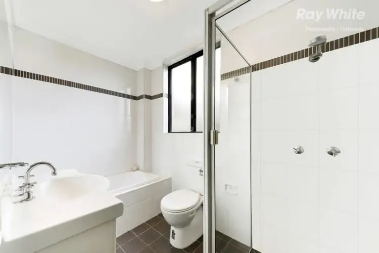 Third view of Homely unit listing, 14/2-4 Reid Avenue, Westmead NSW 2145