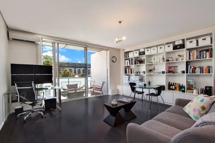 16/21 Coulson Street, Erskineville NSW 2043