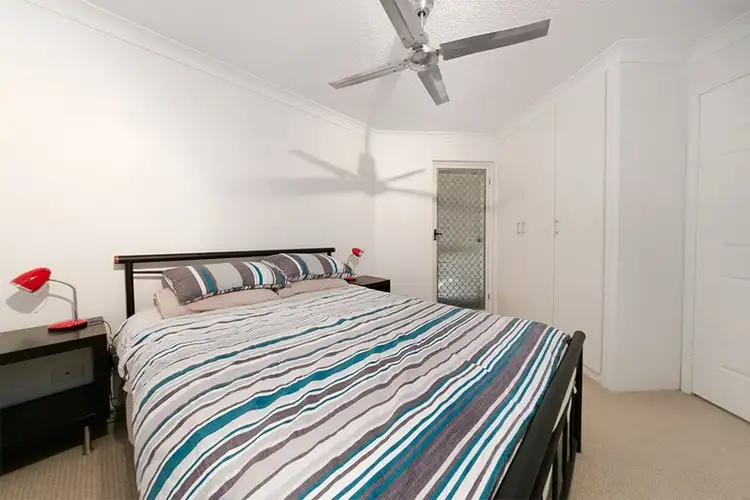Seventh view of Homely unit listing, 3/130 Central Avenue, Indooroopilly QLD 4068