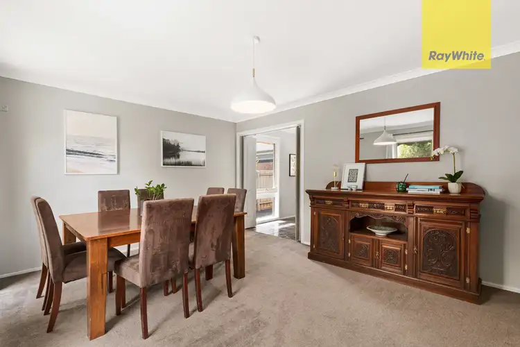 Fourth view of Homely house listing, 79 Cherylnne Crescent, Kilsyth VIC 3137