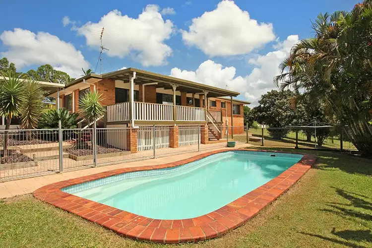 Main view of Homely house listing, 163-191 Espin Road, Bli Bli QLD 4560
