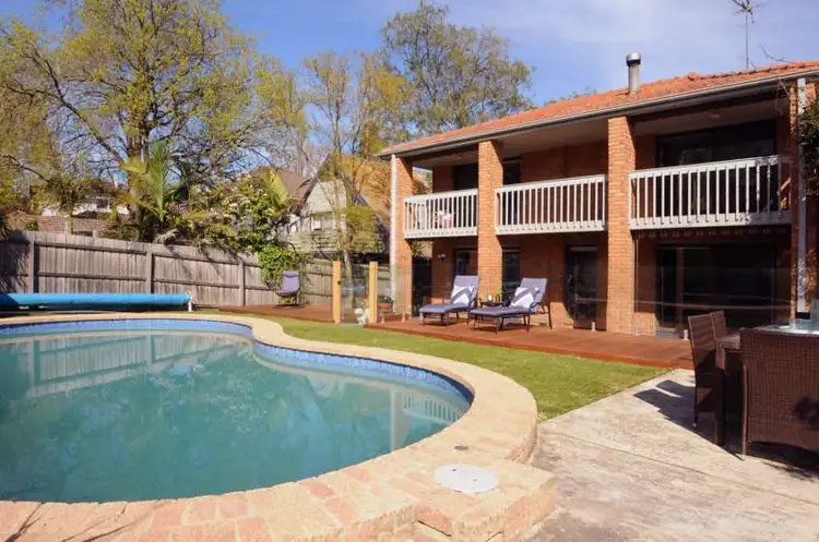 24 Normanby Road, Kew VIC 3101