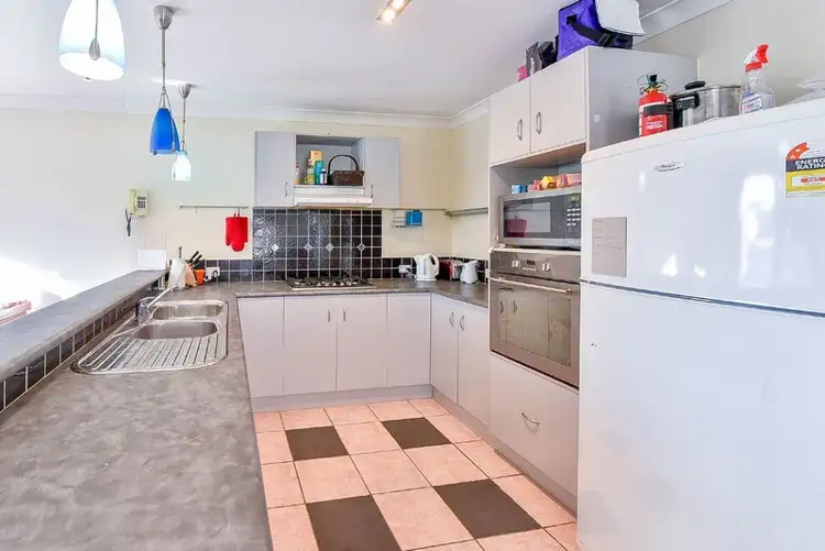 Second view of Homely house listing, 22 Keighran Mill Drive, Blair Athol NSW 2560