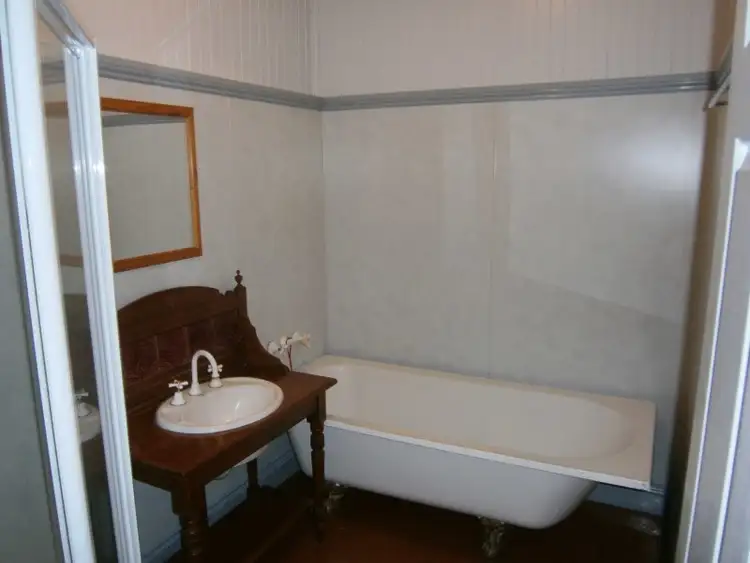 Fifth view of Homely house listing, 4 Bird Street, Dalby QLD 4405