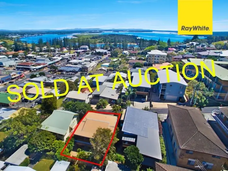 12 Convent Lane, Yamba NSW 2464