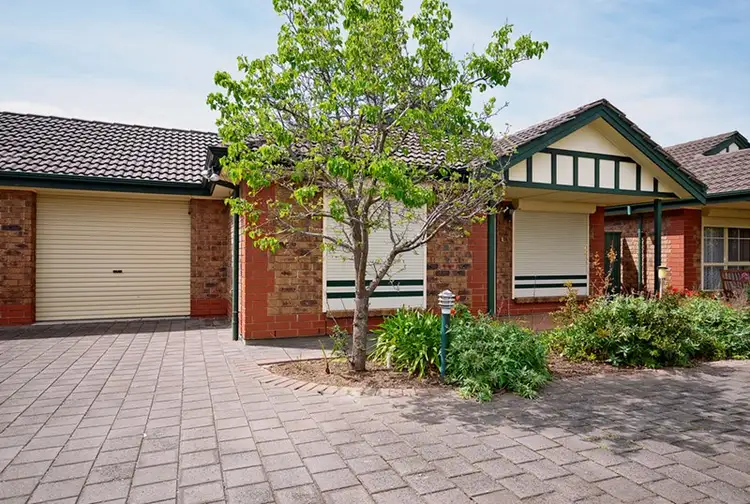 Main view of Homely unit listing, Unit 2/46 Jetty Road, Largs Bay SA 5016