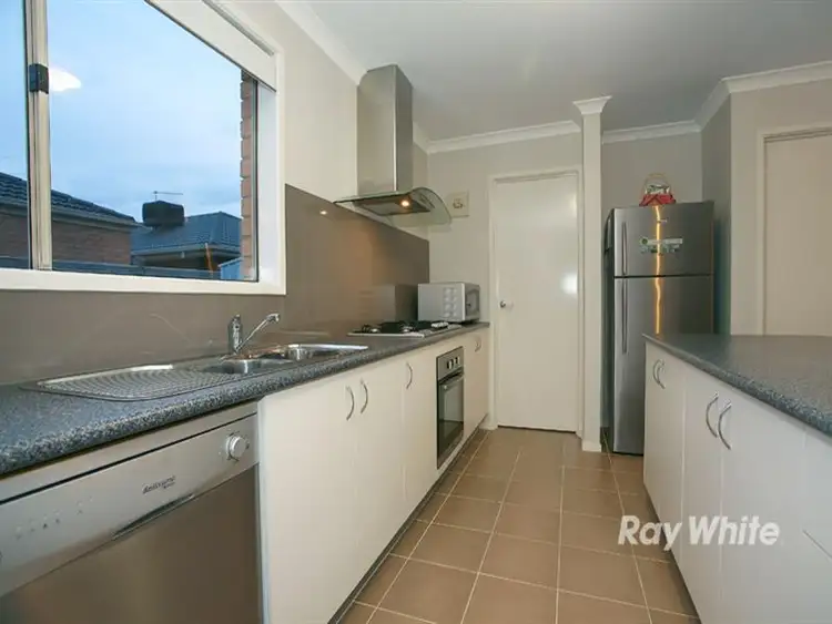 Sixth view of Homely house listing, 4 Camkerr Place, Lyndhurst VIC 3975