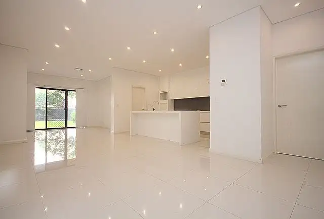 Fourth view of Homely other listing, 43B Townsend Street, Condell Park NSW 2200