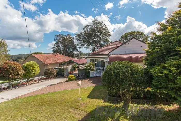 6 Close Street, Wallsend NSW 2287