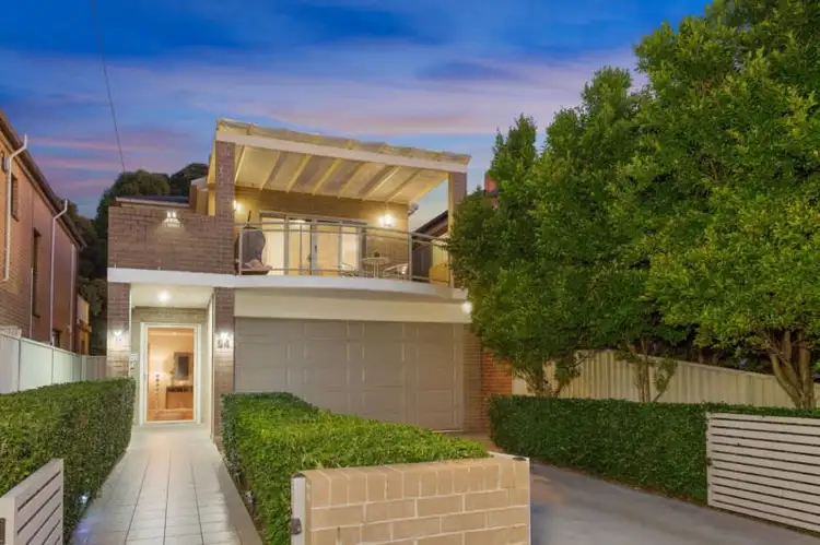 Main view of Homely house listing, 54 High Street, Mascot NSW 2020